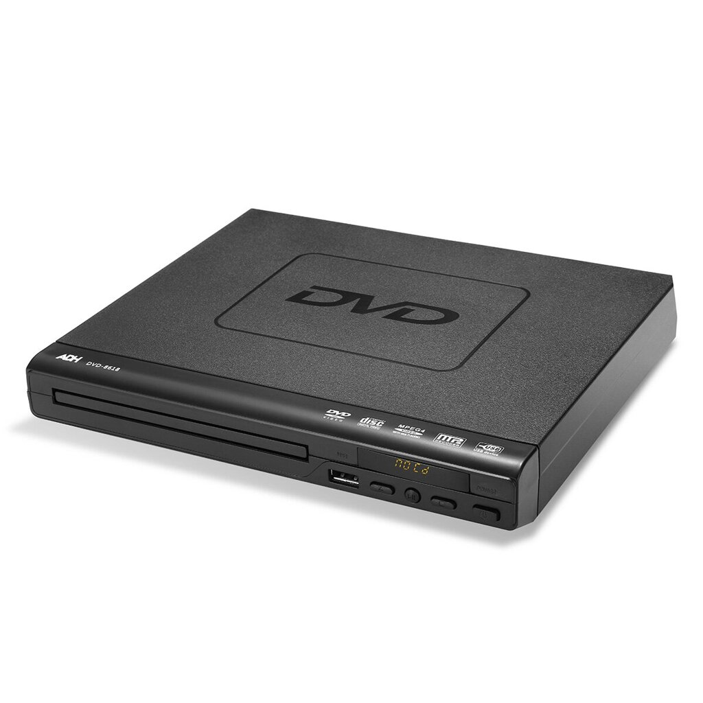 1080P HD 15 вт внешний LCD DVD-привод DVD-плеер 110–240 в HDMI CD SVCD VCD MP3 MP4 USB3.0 мультирегиональная мультисисте - акции