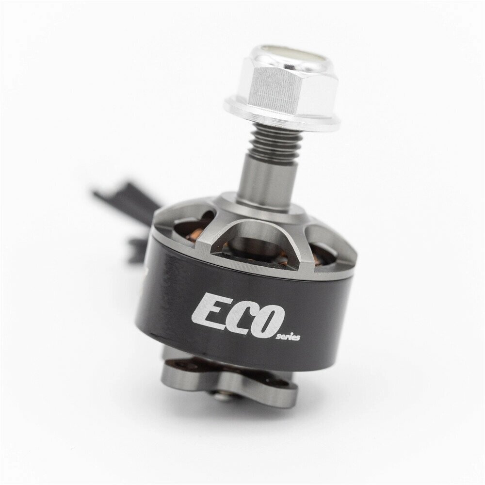 EMAX ECO Micro Series 1407 2 ~ 4S 2800KV 3300KV 4100KV Бесколлекторный мотор Для FPV Racing RC Дрон - розница