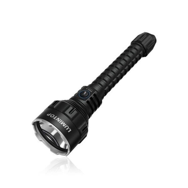 Lumintop PK21-t SFT40 1650LM 1200M Long Range ВЕЛ Охотничий фонарь Самый мощный ВЕЛ Фонарик 21700 Тактический фонарь Lon - Bangoo