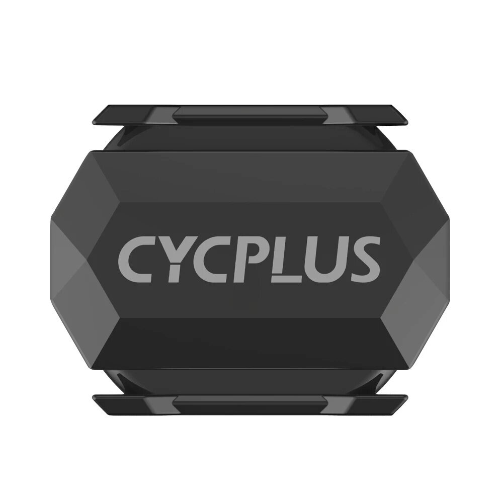 CYCPLUS C3 Wireless Cadence Speed Dual Датчик Bluetooth ANT+ 220 мАч Батарея IP67 Водонепроницаемы 10 г Легкий простой м - фото