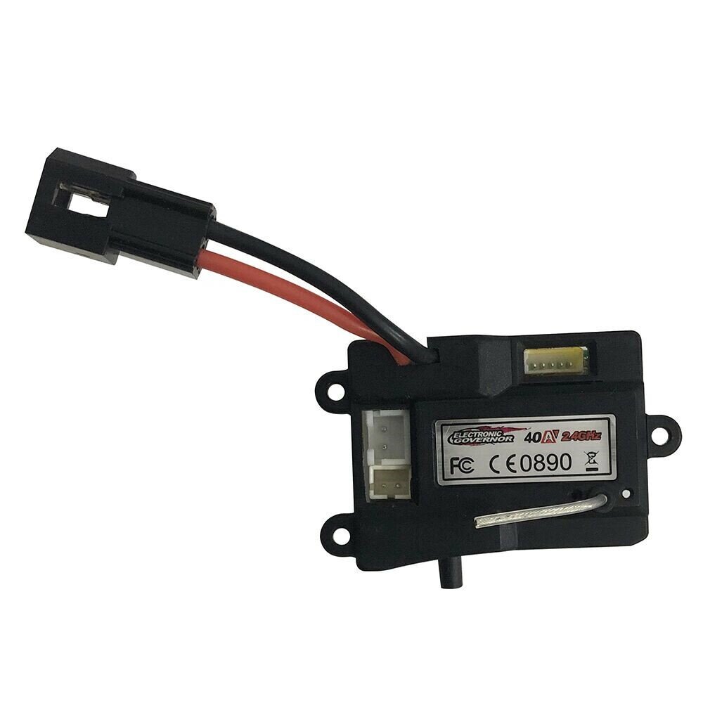 Xinlehong 9130 9135 9136 9137 1/16 RC Авто Приемник Плата 40A ESC Запасные части - наличие