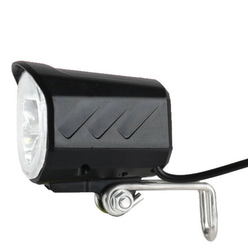 36V-48V 3W Wide Напряжение Horn Передняя фара Electric Bike Electric Scooter мотоцикл Horn Передняя фара - скидка