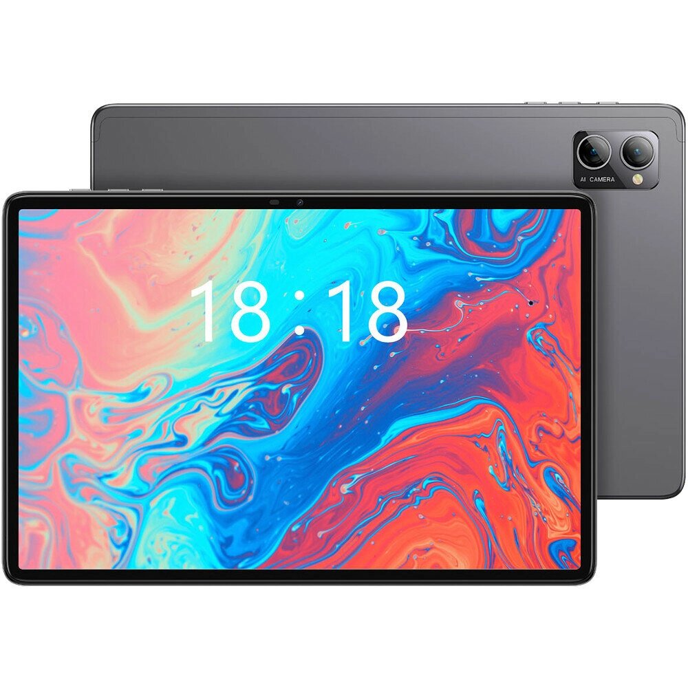 N-ONE npad S MT8183 octa основной 4GB баран 64GB ROM 10.1 дюймов android 12 tablet - фото