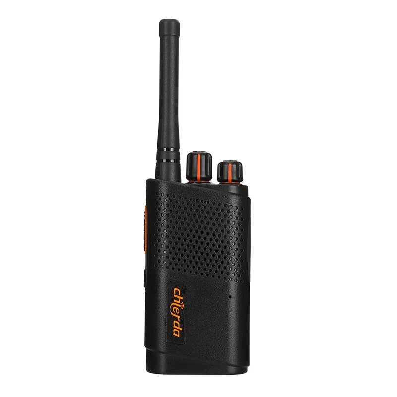 Chierda CD21 Mini Walkie Talkie Портативный двухсторонний Радио USB Тип PMR 446 Радио Портативный Радио Коммуникатор для - выбрать