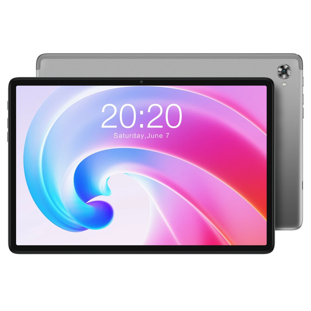 Teclast P40HD unisoc T606 octa основной 6GB баран 128GB ROM 4G LTE 10.1 дюймов android 12 tablet - доставка