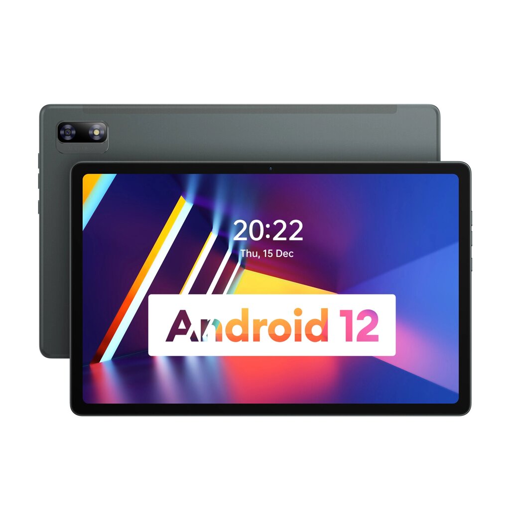 Headwolf hpad 1A unisoc T616 восьмиядерный 8GB баран 128GB ROM 4G LTE 10.4 дюймов экран 2K android 12 tablet - наличие