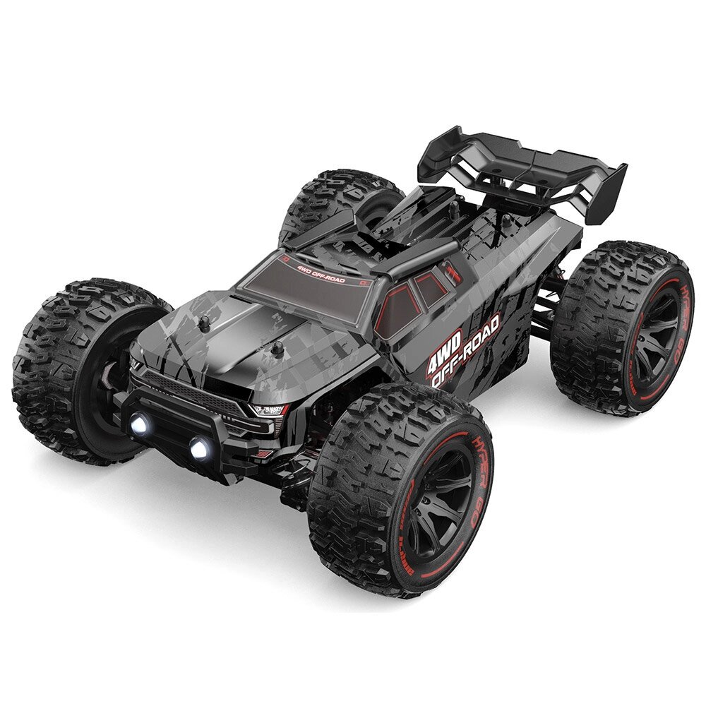 MJX 14210 HYPER GO 1/14 Бесколлекторный High Speed RC Авто Модели транспортных средств 55 км/ч - интернет магазин