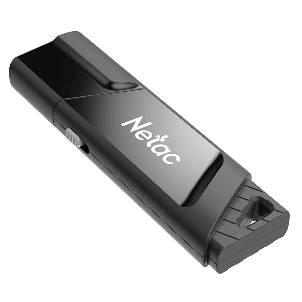 Netac U336 64G USB3.0 Flash Накопитель 16G 32G USB-накопитель с переключателем защиты от записи Флеш-накопитель - преимущества