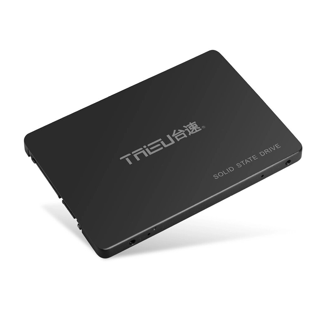 Taisu 2,5 дюйма 1T SATAIII SSD твердотельный накопитель 6 Гбит / с жесткий диск 256 ГБ 512 ГБ SSD 500 MB / s для портати - отзывы