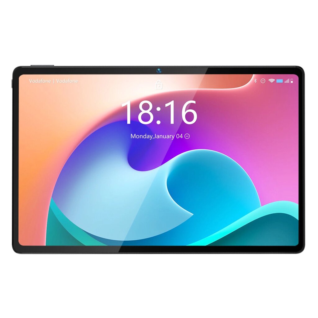 BMAX maxpad I11 plus unisoc T616 восьмиядерный 8GB баран 128GB ROM 4G LTE 10.4 дюймов экран 2K android 12 tablet - акции