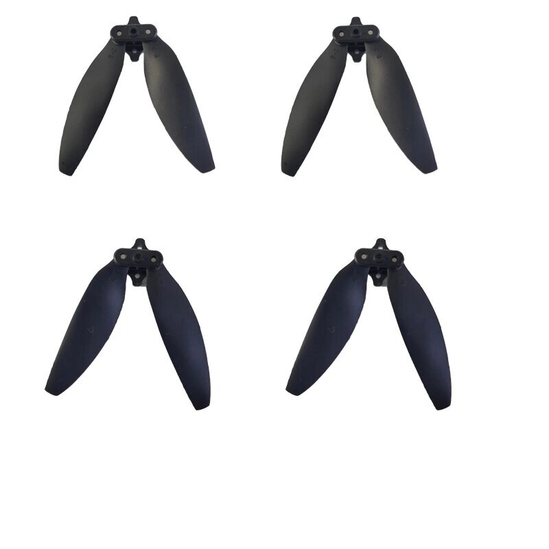 LYZRC L900 PRO 5G WIFI FPV GPS РУ Квадрокоптер Запасные части Propeller Props Лопасти - Bangoo