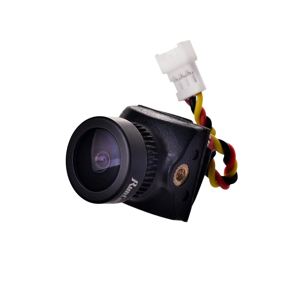 Runcam nano 2 1/3&quot; 700TVL 1.8mm/2.1mm FOV 155/170 degree CMOS FPV camera for FPV рц дрон - розница