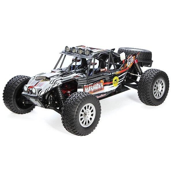 FS Racing 53910 RTR 1/10 2.4G 4WD Матовый 320A ESC RC Авто Модель автомобиля Случайный цвет - заказать