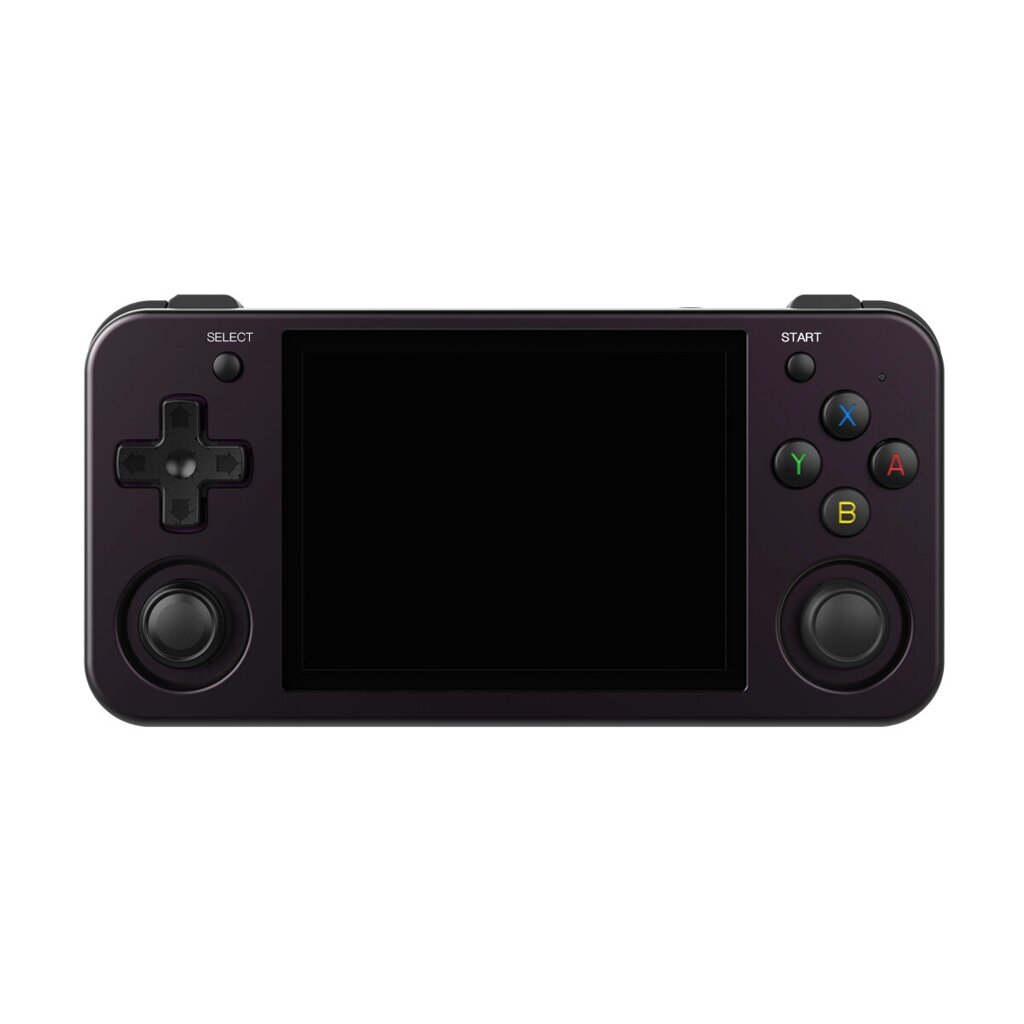 Anbernic RG353M 64GB 15000 игр андроид портативная игровая консоль с двумя ос linux для PSP DC SS PS1 NDS N64 CPS1 5G wi - преимущества