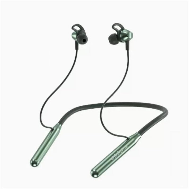 Lenovo BT10 Bluetooth V5.2 Наушник Наушники с шейным ободом HiFi Shock Bass Stereo Long Endurance Sport Наушники с микро - заказать