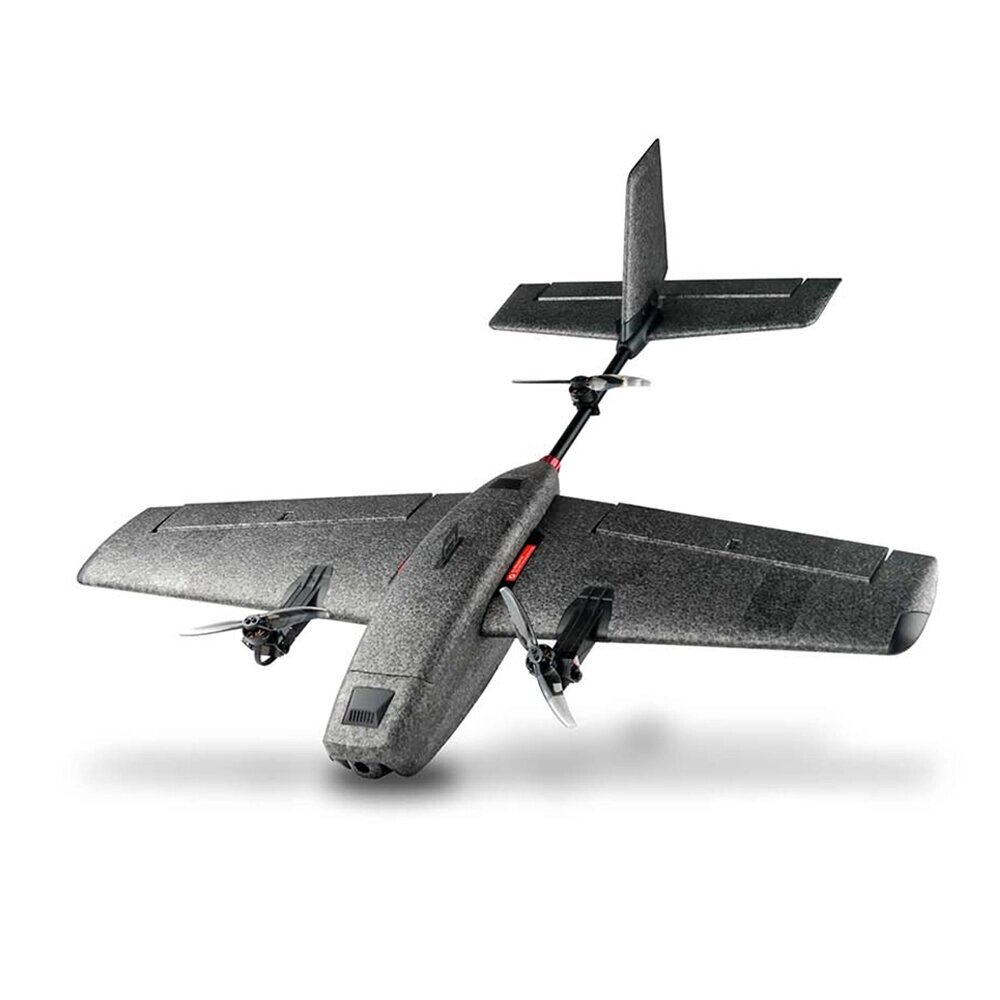 HEE WING T1 Ranger VTOL 730 мм Размах крыла Dual Мотор EPP FPV Racer RC Самолет с фиксированным крылом PNP - акции