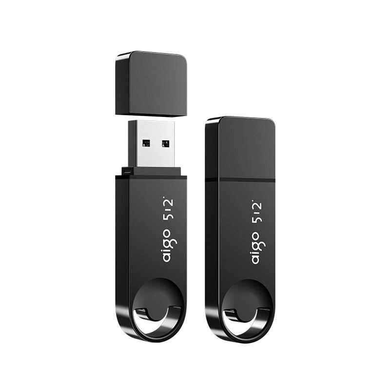 Aigo U336 USB3.2 Flash Диск Высокоскоростной 32GB 64GB 128 ГБ 256 ГБ Мини Портативный Память U Диск для Телефона ТВ План - характеристики