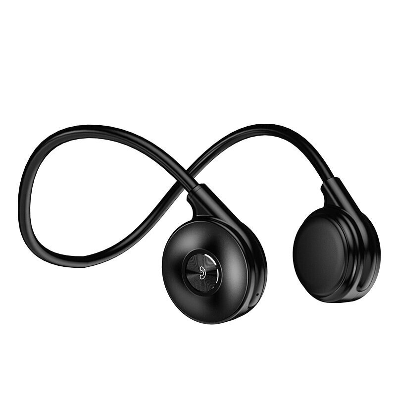 M1S True Bone Conduction Наушник Bluetooth 5.3 Стерео Объемный звук Бас Цифровое шумоподавление IPX6 Водонепроницаемы 15 - отзывы