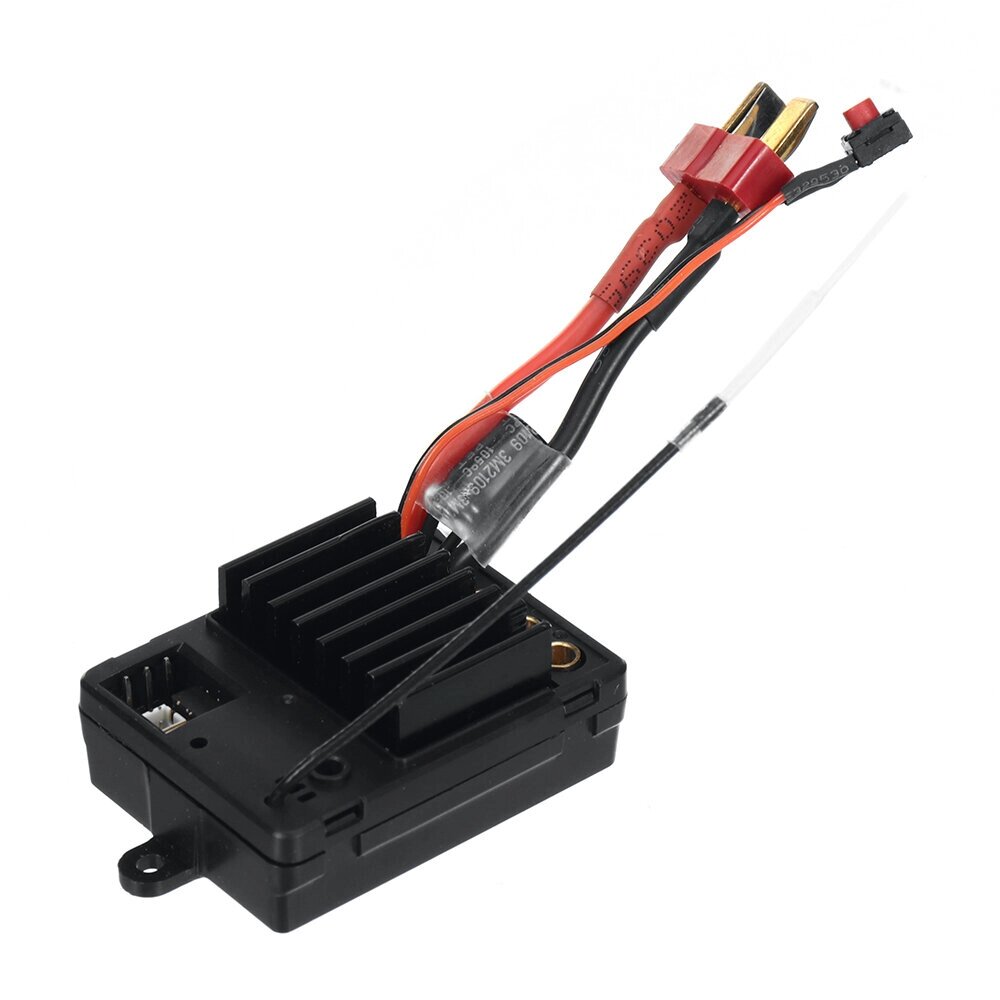 HBX 2996A 1/10 RC Авто Запчасти 35A Бесколлекторный ESC Электрический регулятор скорости Модели автомобилей Запасные акс - скидка