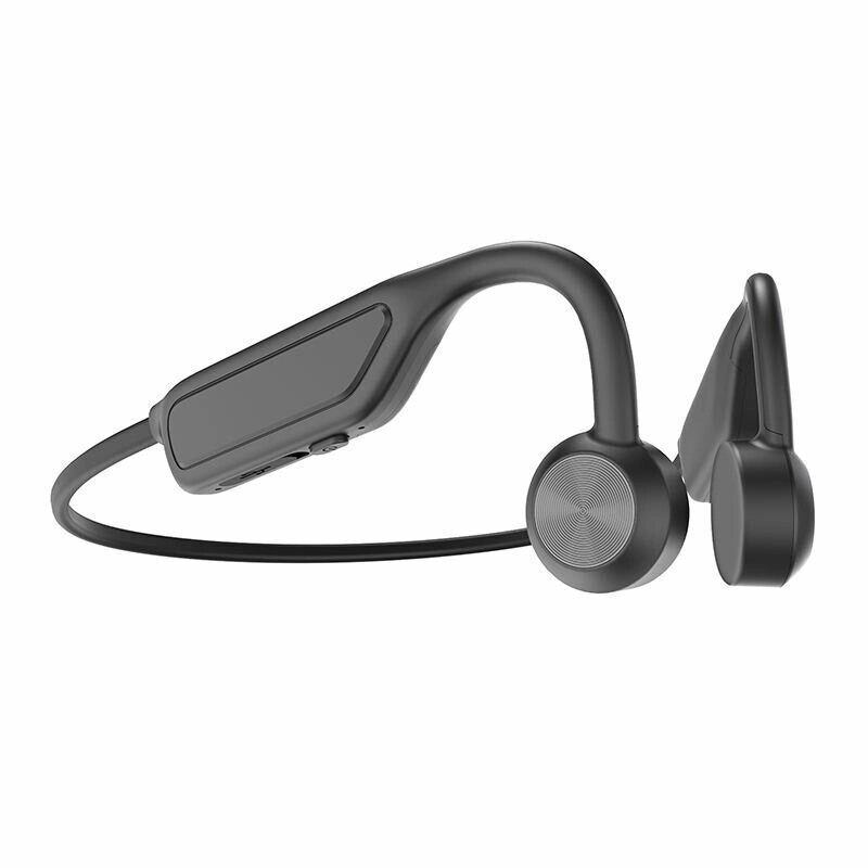 Bluetooth 5.3 Наушники Bone Conduction Наушник 9D Stereo IPX6 Водонепроницаемы Спортивные заушины Наушники с микрофоном - особенности