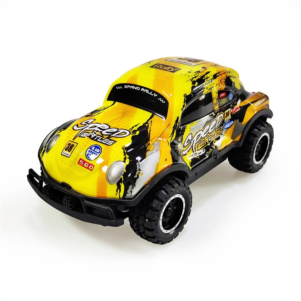 KYAMRC Y240 1/24 27 Гц Mini RC Авто Игрушка Off Road Детский подарок C Свет - опт