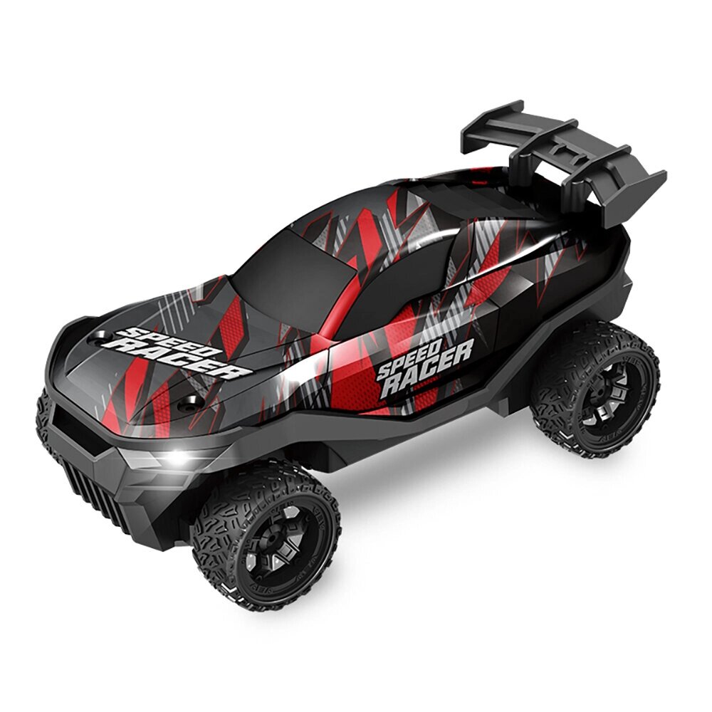 HR 33633 2.4G 2.4G 4WD Высокоскоростной RC Авто Модели транспортных средств Полупропорциональная скорость 20 км/ч - отзывы