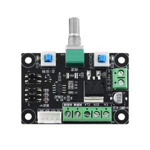 Pulse PWM Модуль генерации сигналов StepStick Stepper Мотор Контроллер драйвера для MKS OSC