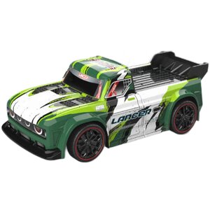 QH22 1/30 2,4G RWD Mini RC Авто Drift High Speed Светодиодный Модели внедорожников для грузовиков Детские игрушки