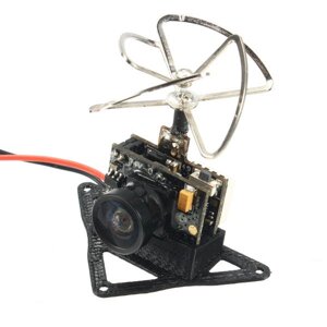 Рама камеры Кадр камеры для монтажа для Eachine TX01 TX02 FPV NTSC лезвие E010 E010C E010S камеры Inductrix крошечные во