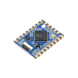 RP2040-Tiny Development Board RP2040 ZERO Raspberry Pi PICO Split USB двухъядерный процессор