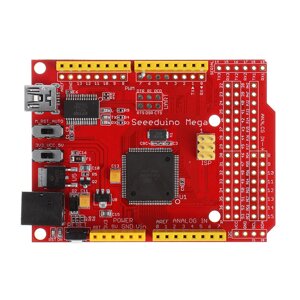 Seeeduino Mega ATmega2560 Совет по развитию 16 МГц для Arduino