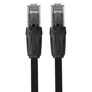 Сетевой кабель Vetion IBA 0,75 м / 1,5 м / 2 м RJ45 Кабель Cat6 Gigabit Ethernet Патч-корд Сетевой кабель LAN