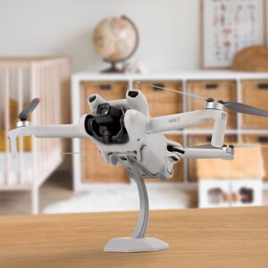 Sunnylife Desktop Дисплей Кронштейн для крепления на подставку для DJI MINI 3 PRO / Mini 3 / Mini 2 SE Дрон