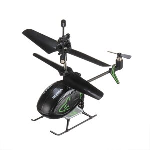 Syma S100 2.4G 3CH Mini Altitude Hold One Key Взлет/посадка RC Вертолет RTF