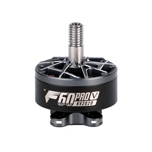 Т-мотор F60 PRO в 1750KV 1950KV 6S / 2550KV 4S бесколлекторный мотор для RC дрон FPV racing