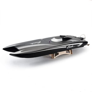 TFL 1040mm 1133 2.4G RC BOAT with Double Бесколлекторный мотор Hobbywing 120A Модель ESC из стекловолокна