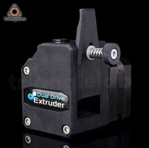 Trianglelab / Dforce DDB Extruder V2.0 Bowden Extruder Клонированный экструдер Btech Dual Drive для 3d принтер Ender3