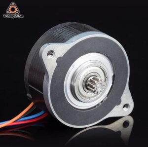 Trianglelab Moons Мотор NEMA14 36MM 20MM Moons Enhanced MOTOR Альтернатива LDO для орбитального экструдера voron E