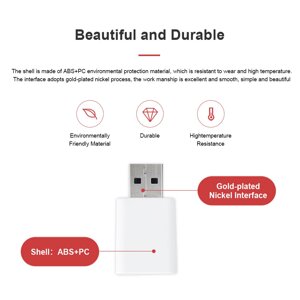 Tuya Smart ZB 3.0 Расширитель сигнала Шлюз-концентратор USB-повторитель ZB MQTT Devices Mesh Home Assistant Deconz Autom