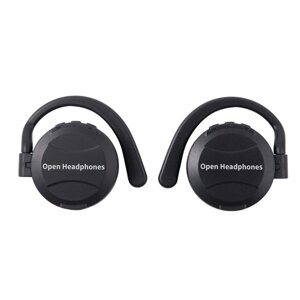 TWS Bluetooth 5.2 Наушник HiFi Surround Stereo Game Music Dual Mode Sports Earhooks Наушник с микрофоном