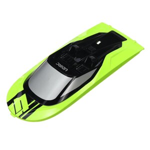 UDIRC UDI021 Eachine EBT04 RC Лодка Запчасти Внешняя крышка UDI021-04 Модели автомобилей Запасные аксессуары