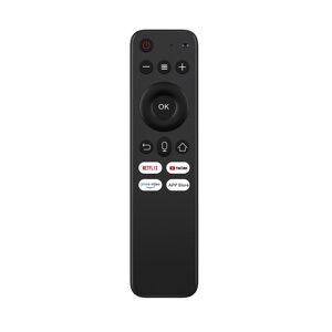 V9 Smart Voice Air Flying Мышь 2.4G Smart TV Bluetooth Двойной режим Дистанционное Управление Инфракрасный обучающий гир