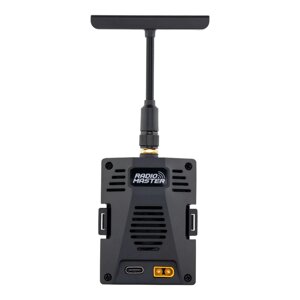 ВЧ-модуль Radiomaster Ranger Micro 2,4 ГГц ExpressLRS Поддержка выходной мощности до 1 Вт Wifi Bluetooth Высокоэффективн