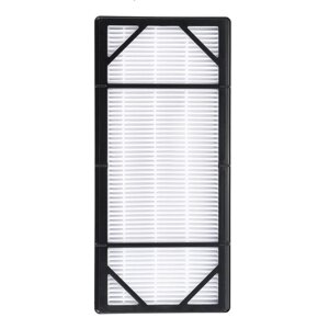 Воздухоочиститель Replacement Filter HEPA For Honeywell HPA 245 249 White And Black