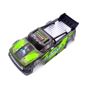 Wltoys 284131 1/28 Original RC Авто Shell Анти Детали качения для разрыва столкновения