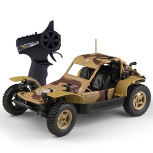 WPL WP14 RTR 1/16 2.4G 4WD RC Авто внедорожник, полностью пропорциональный, быстрый, Attack, модель автомобиля, игрушки