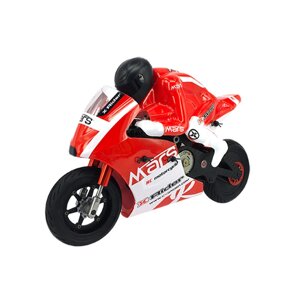 X-Rider Mars Набор 1/8 2WD Электрический RC мотоцикл Дорожный трехколесный велосипед без Авто Корпус и электронные компо