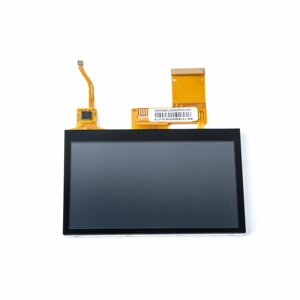 Запасные части для радиопередатчика Radiomaster TX16S/TX16S MKII IPS Экран и сенсорная панель DIY Аксессуары